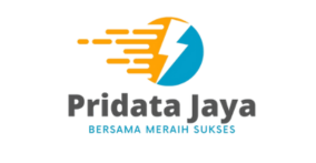Logo Pridata Jaya