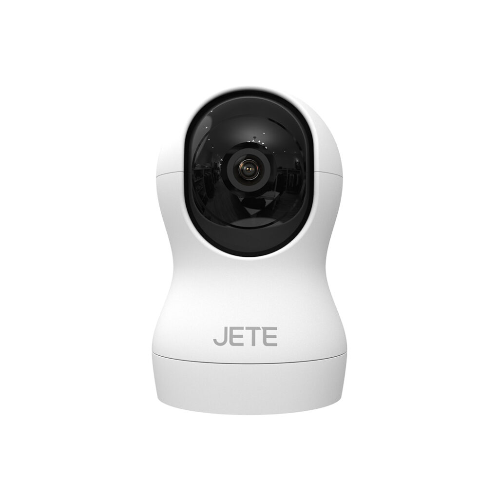 Kamera Jete Wireless CT1 3MP Indoor