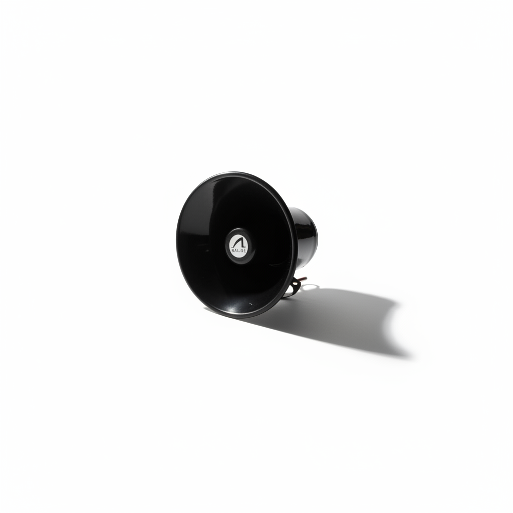Speaker Narae Corong NSH 707 M + Ampli