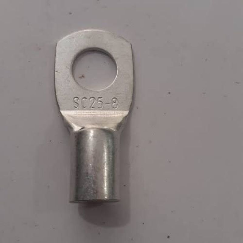Skun Fort SC-25 (H-8mm) Std /pcs