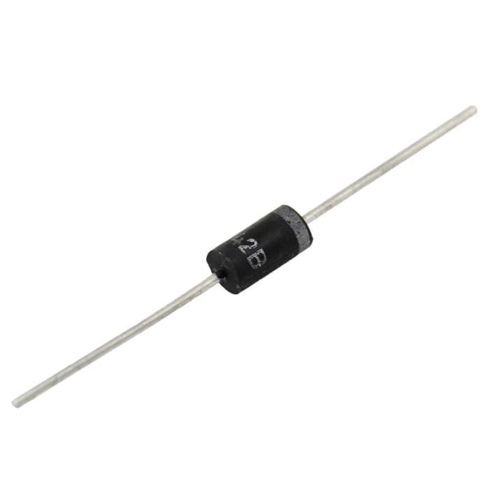 Dioda 2 A 5392 100v