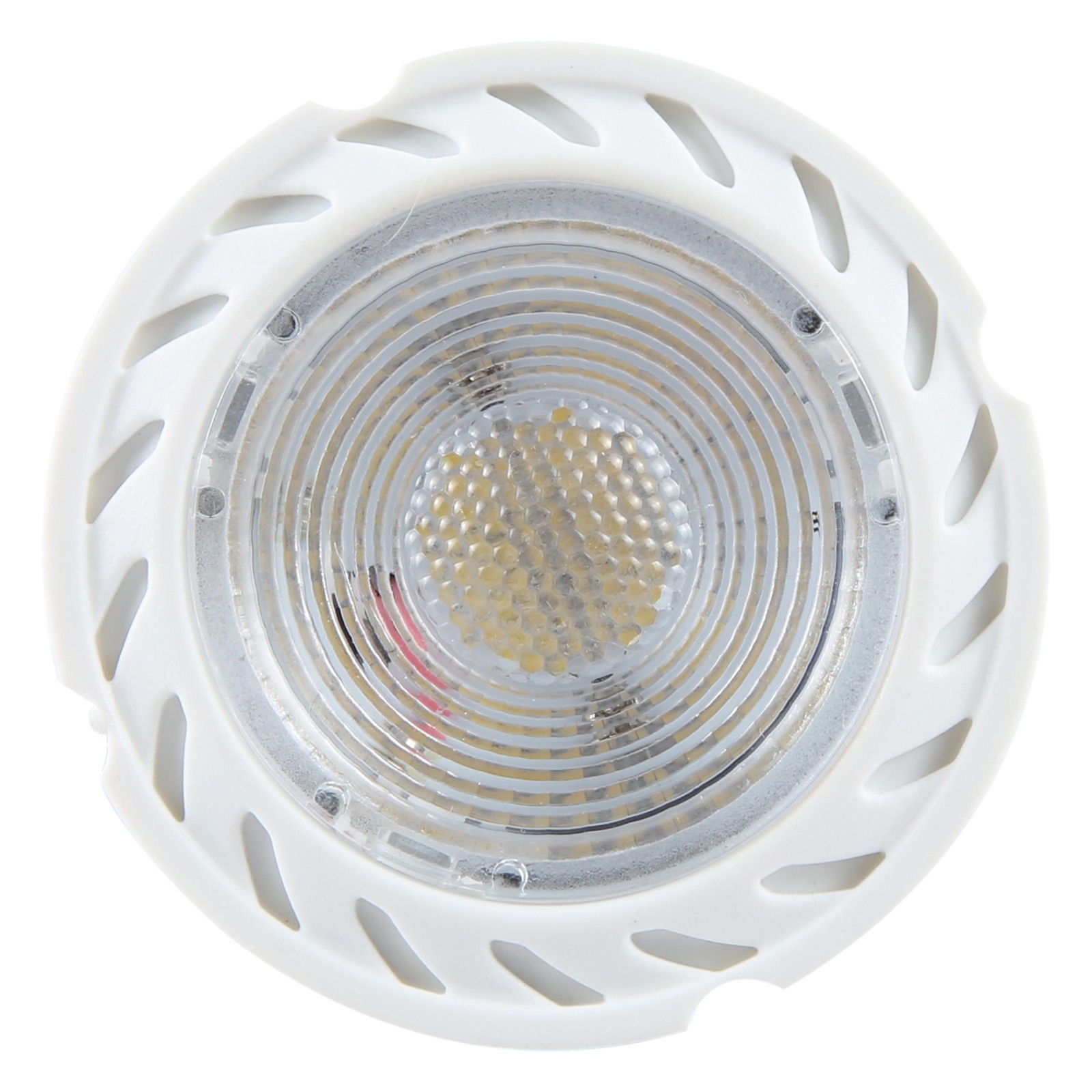Led Wing Lock COB WL-MR16 Putih