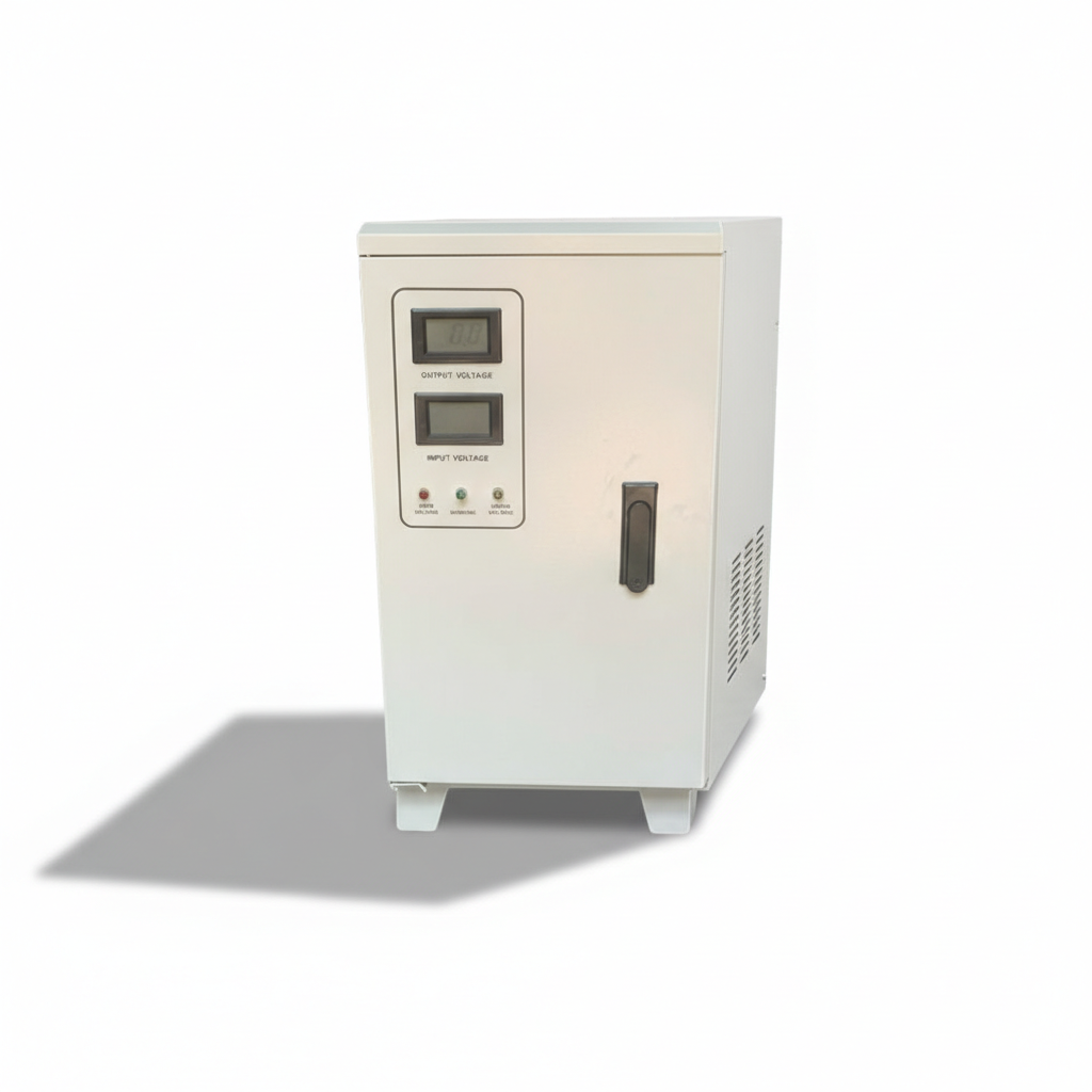 Stavolt Matsunaga Servo 10.000w