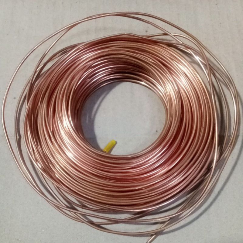 Kapiler 0,28 Ecer/m