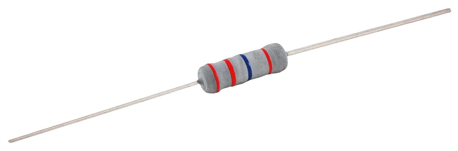 Resistor 2 Watt 47K Ohm