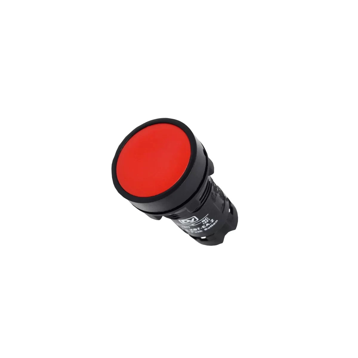 Push Button Fort XB7-EA42 (Red)