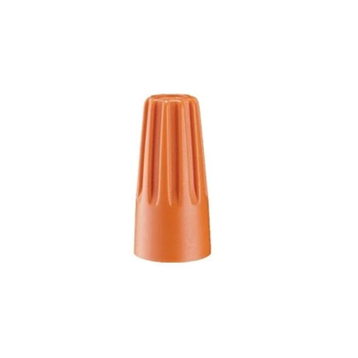 Lasdop Masko 4mm Orange P73