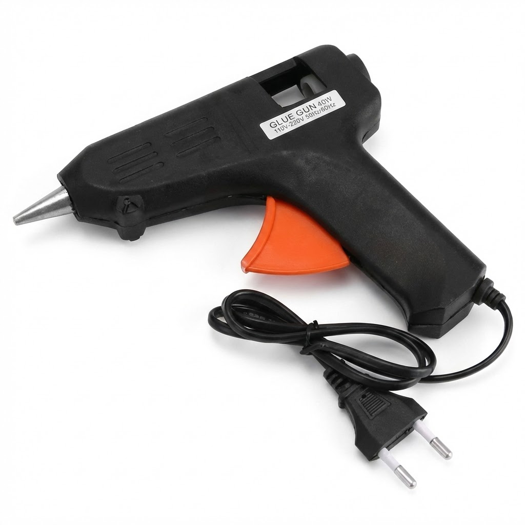 Pistol Lem Bakar Kecil Vanstar