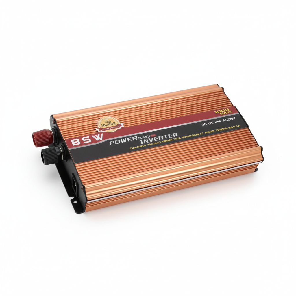 Power Inverter BSW 300w