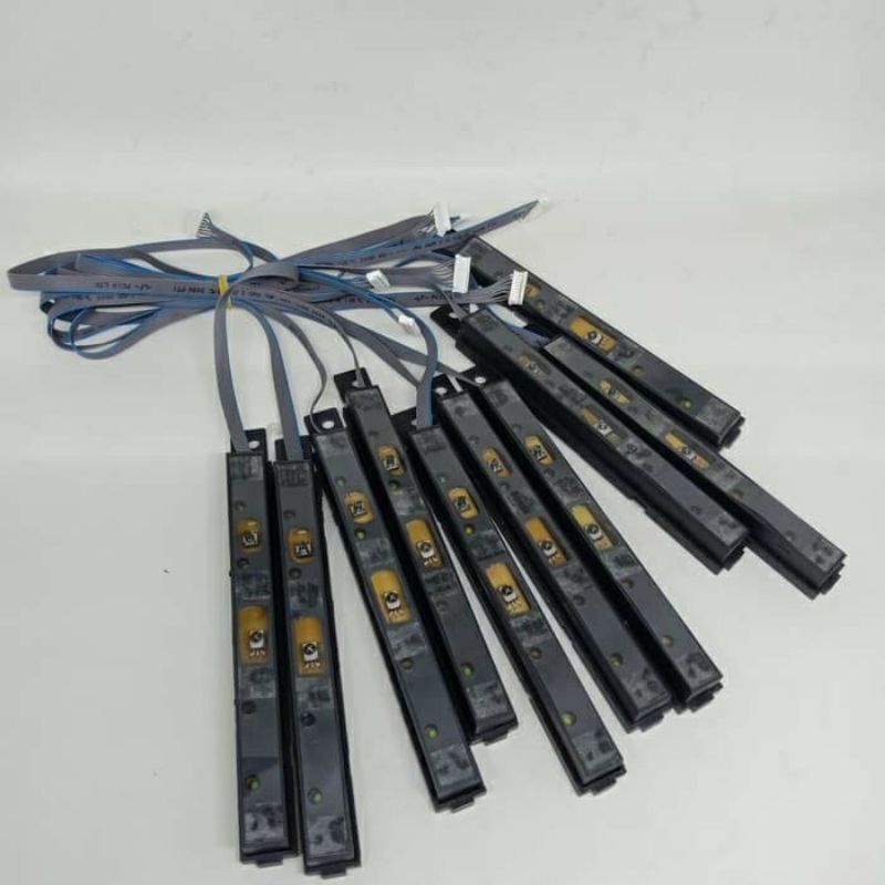 Sensor AC LG 8 pin