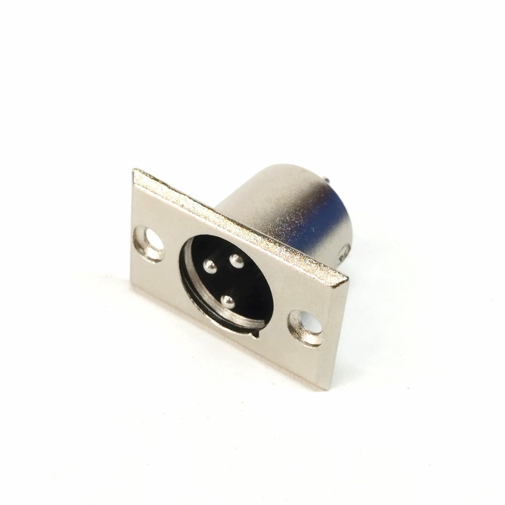 Jack Canon Body Besi 1225