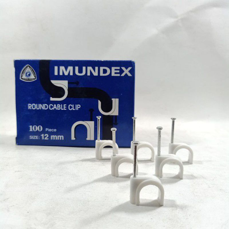 Klem Imundex Dus No 12