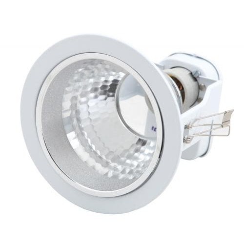 Fitting Cup Downlight Dexicon 3,5' Putih