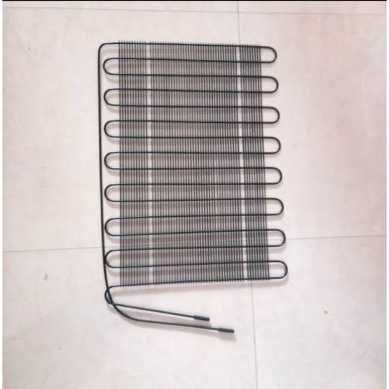 Kondensor Kulkas 8 U SSF