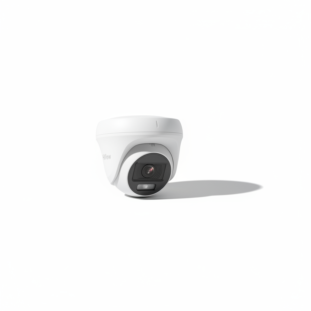 Kamera Hiview Seri-C HV-T127-PS Indoor Full Color