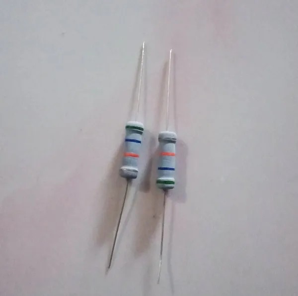 Resistor 2 Watt 56K Ohm