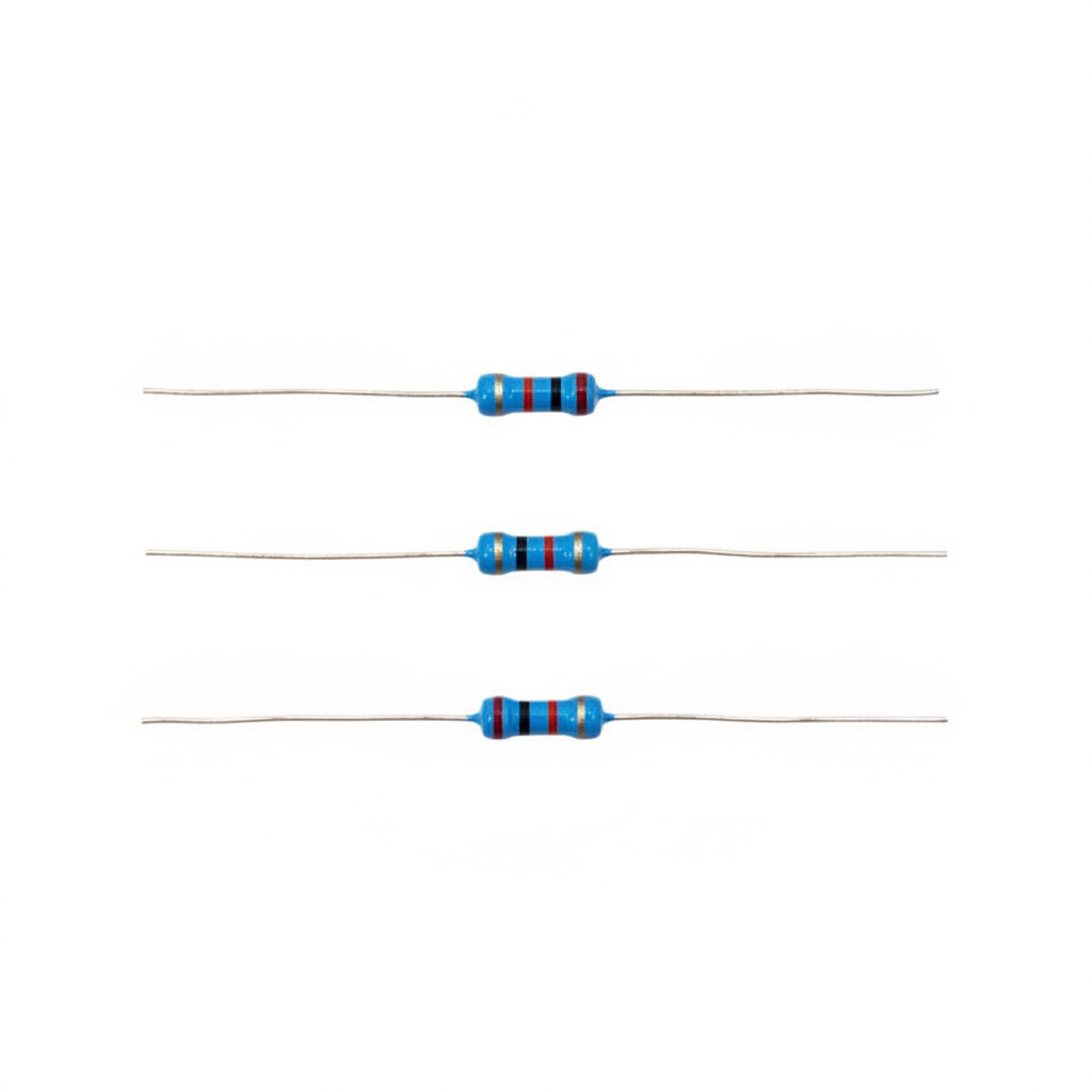 Resistor 1/2 Watt 22K Ohm