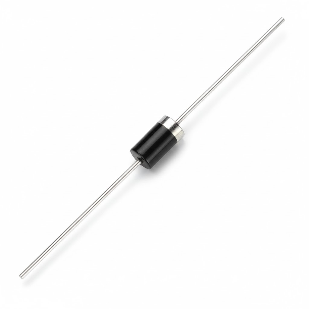 Dioda 1 A 4007 400v