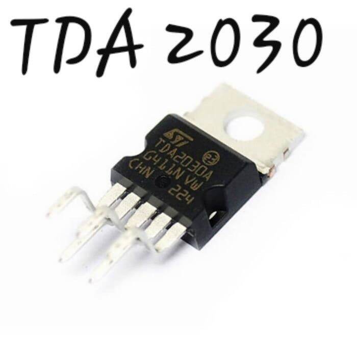 TR TDA 2030