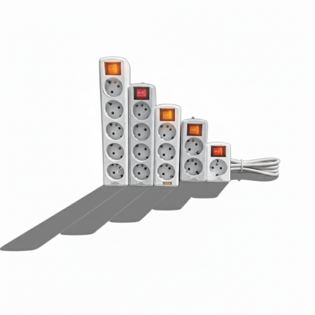 S/K Arde On/Off Hontop Lb 5+ Kbl 5m