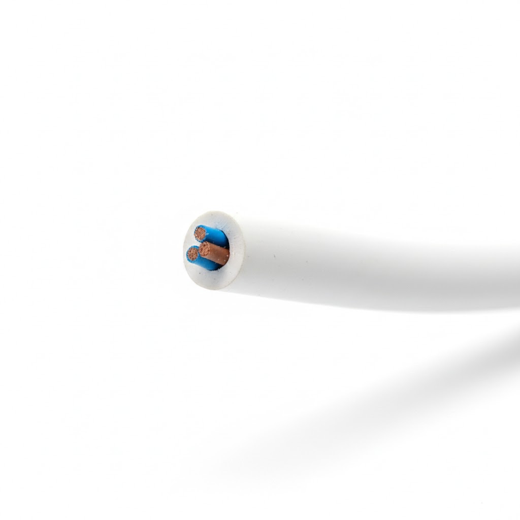 Kabel Extrana NYM 2x 2,5 Ecer/m