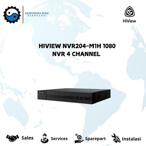 NVR Hiview NVR208-M1H 8 Channel