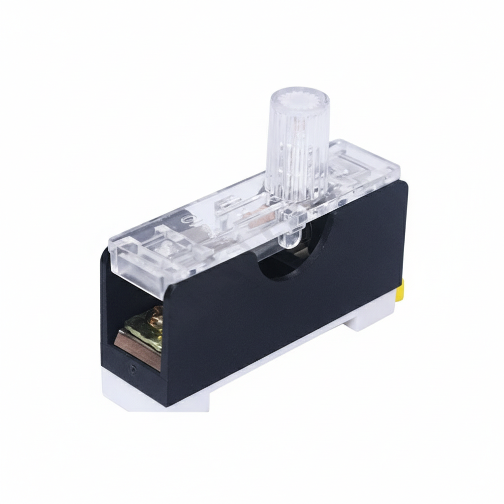 Fuse Kubur Fort FS-101 (10A) 1P