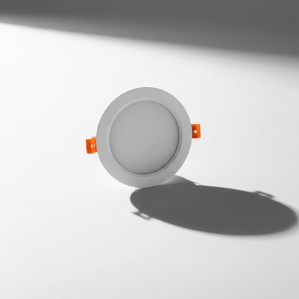 Downlight Topcer IB 6w Putih (Isi 2)