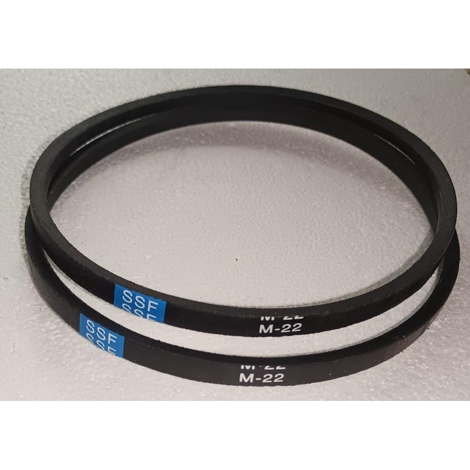 V-Belt M 22