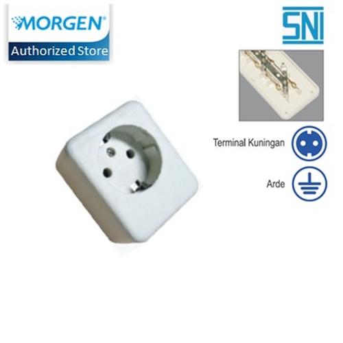 S/K Arde Morgen Lb 1 MG-7101