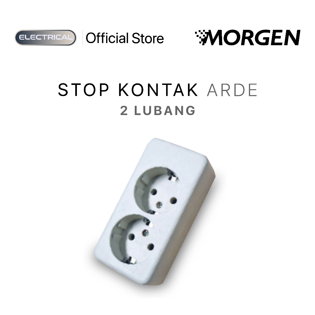 S/K Arde Morgen Lb 2 MG-7102