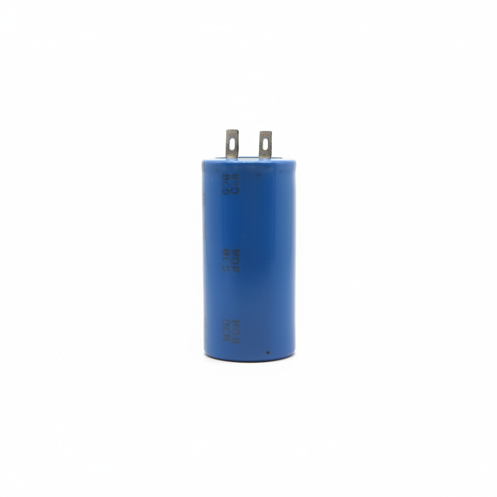 Kapasitor Starting 200mf 250v Kulkas