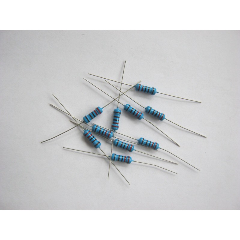 Resistor 1/2 Watt 2K2 Ohm