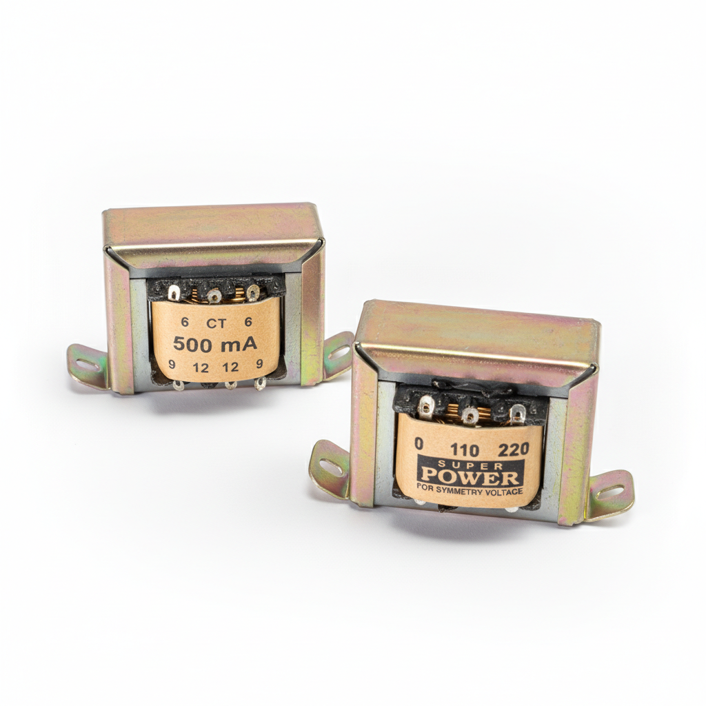 Travo Super Power 500mA - CT