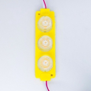 Led Modul 3 Led 5050 Kuning