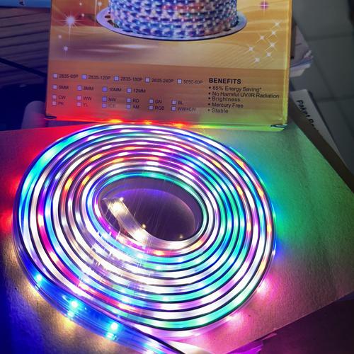Led Strip Necosoe RGB 7m