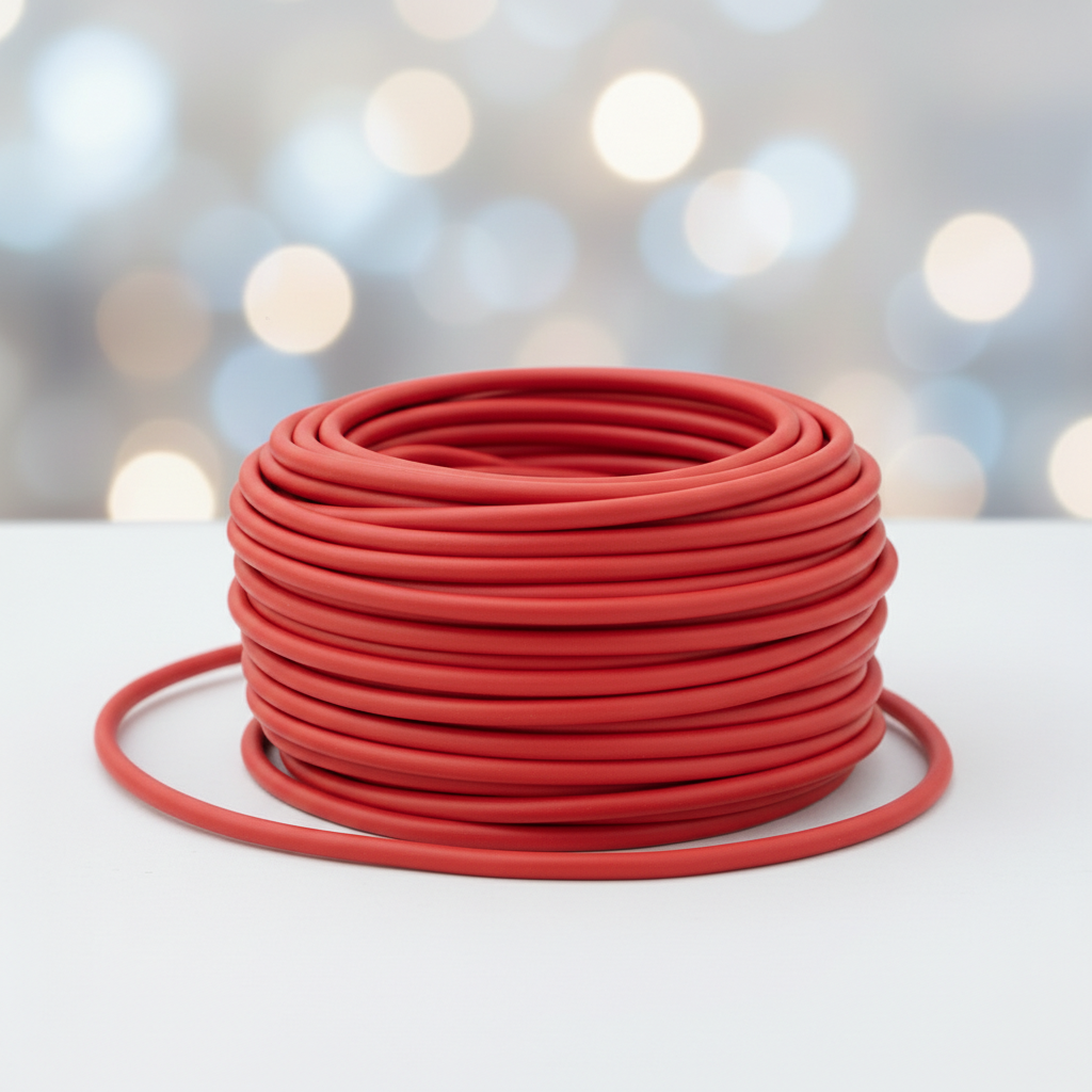 Kabel T&C NYA 2,5 50Y 45m Merah
