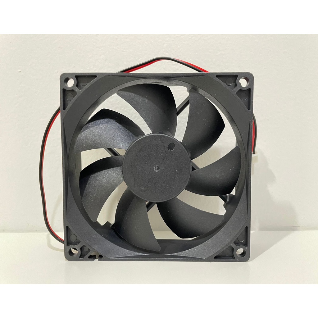 Fan DC 24v 9x9