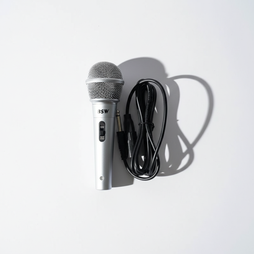 Mic BSW 333