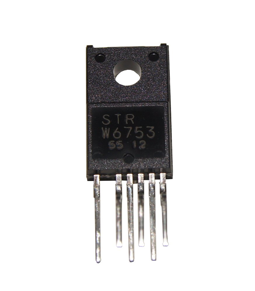 STR W6753