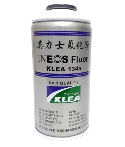 Freon Klea 134a 390g