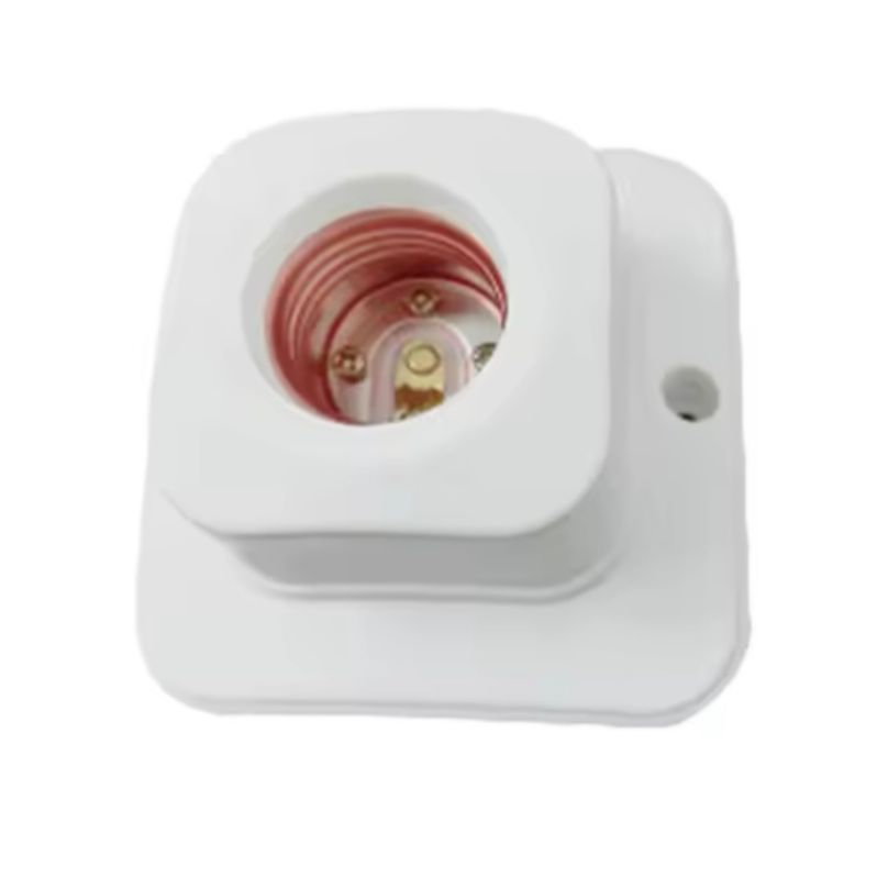 Fitting Plafon Lumment Oval FP-6709