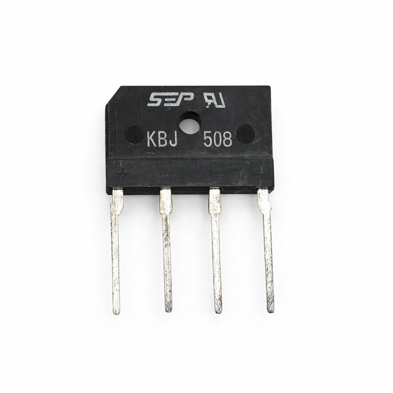 Dioda Sisir 5A 508