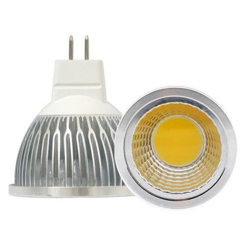 Led Wing Lock COB WL-MR16 Kuning