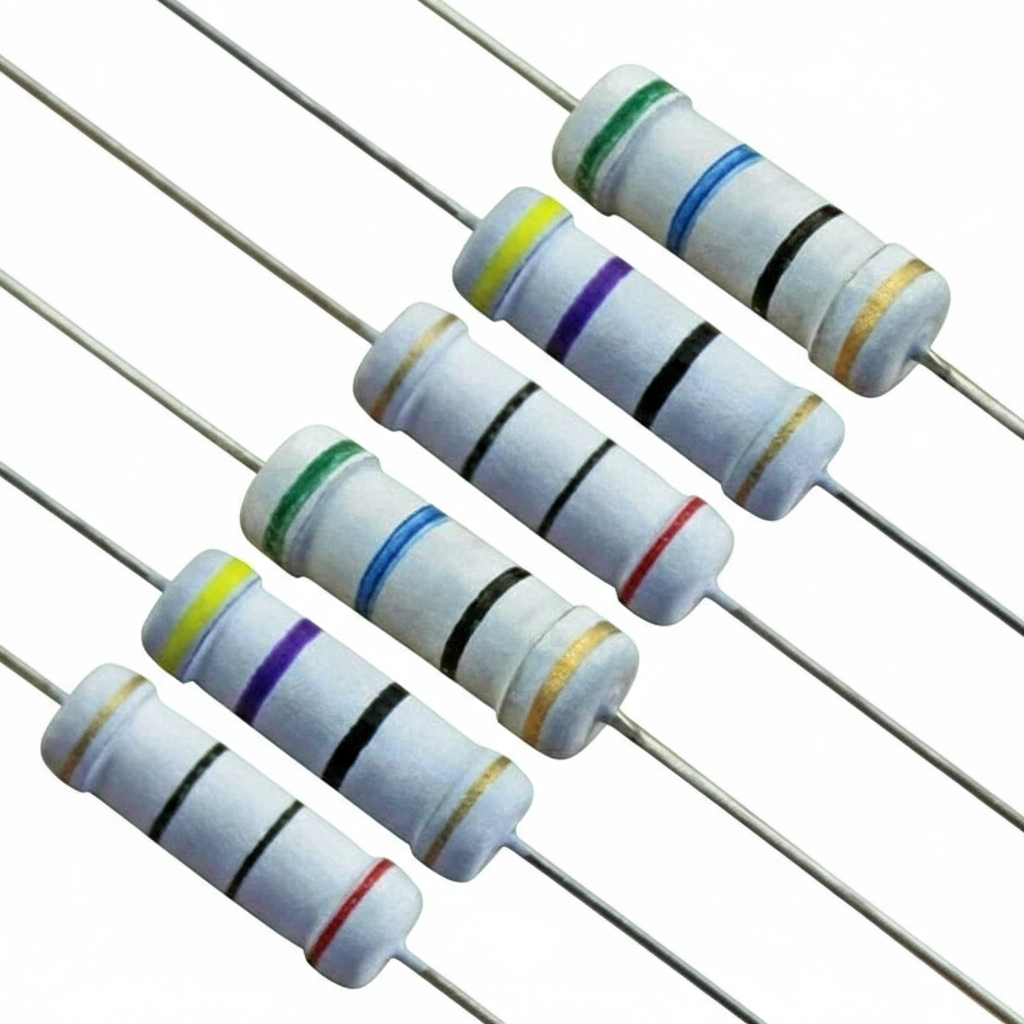 Resistor 2 Watt 1K Ohm