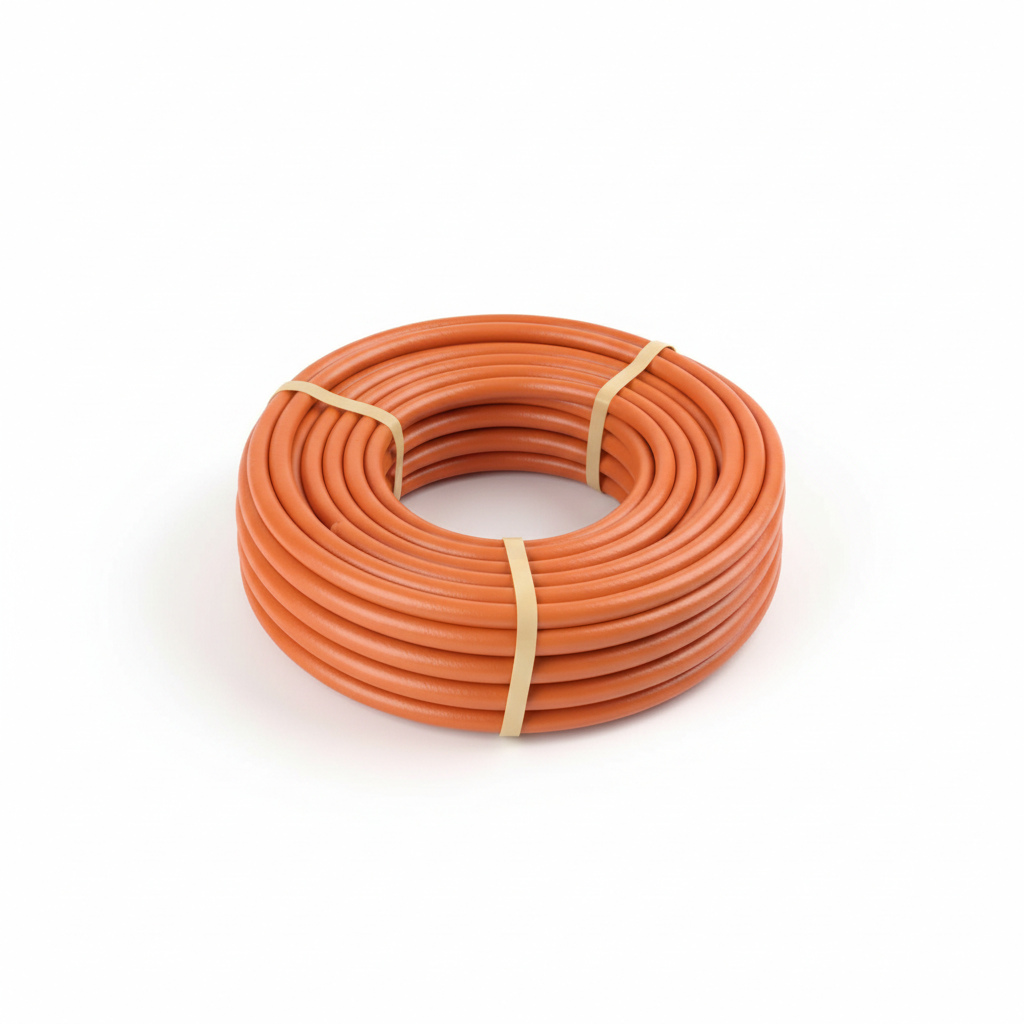 Selang Gas Winn Orange Spiral 1,8m