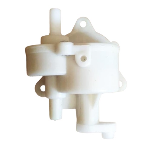 Gear Box Kipas Umum