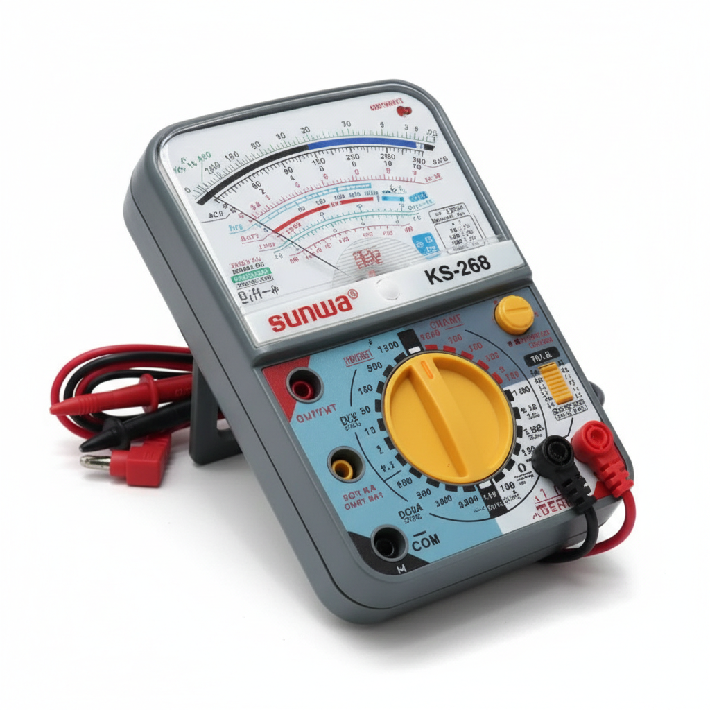 Multimeter Sunwa KS-278