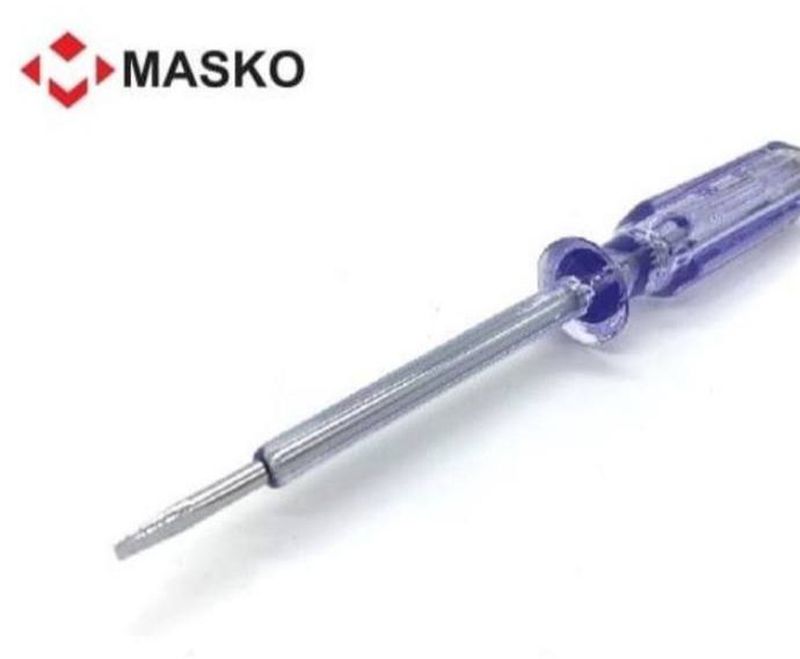 Tespen Masko Tanggung 6352 (+)
