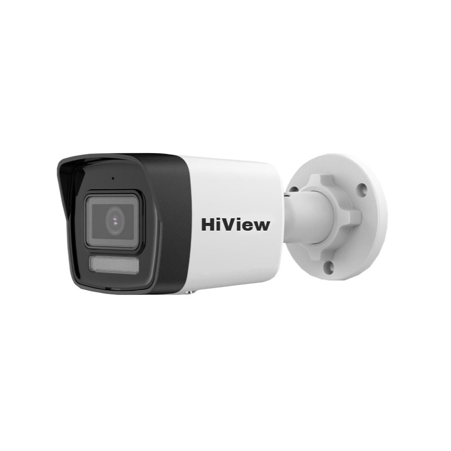 Kamera Hiview Seri-H IPC-B1049G2-LU-C 4MP Outdoor + Mic